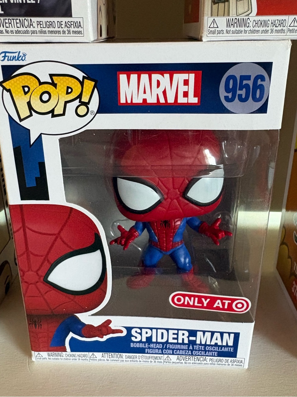 Funko Pops - Picture 9 of 10